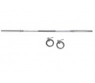 Body Maxx 4Feet Rod With Locks